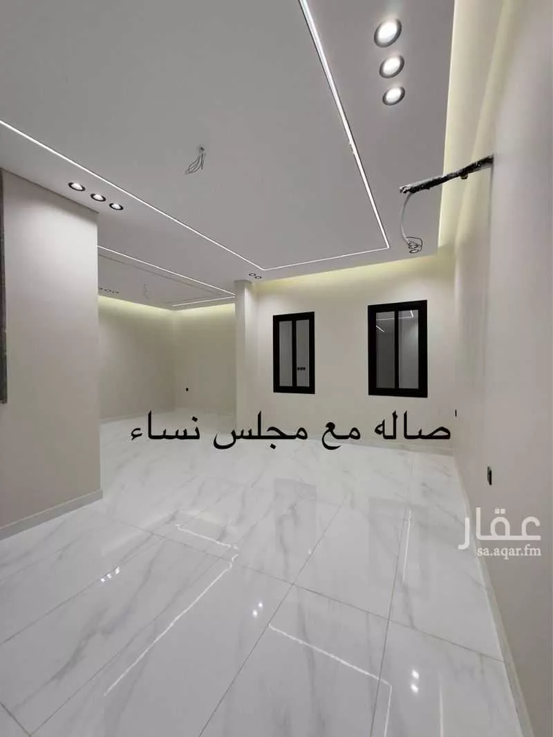 فيلا 5 غرف في الصالحية 7