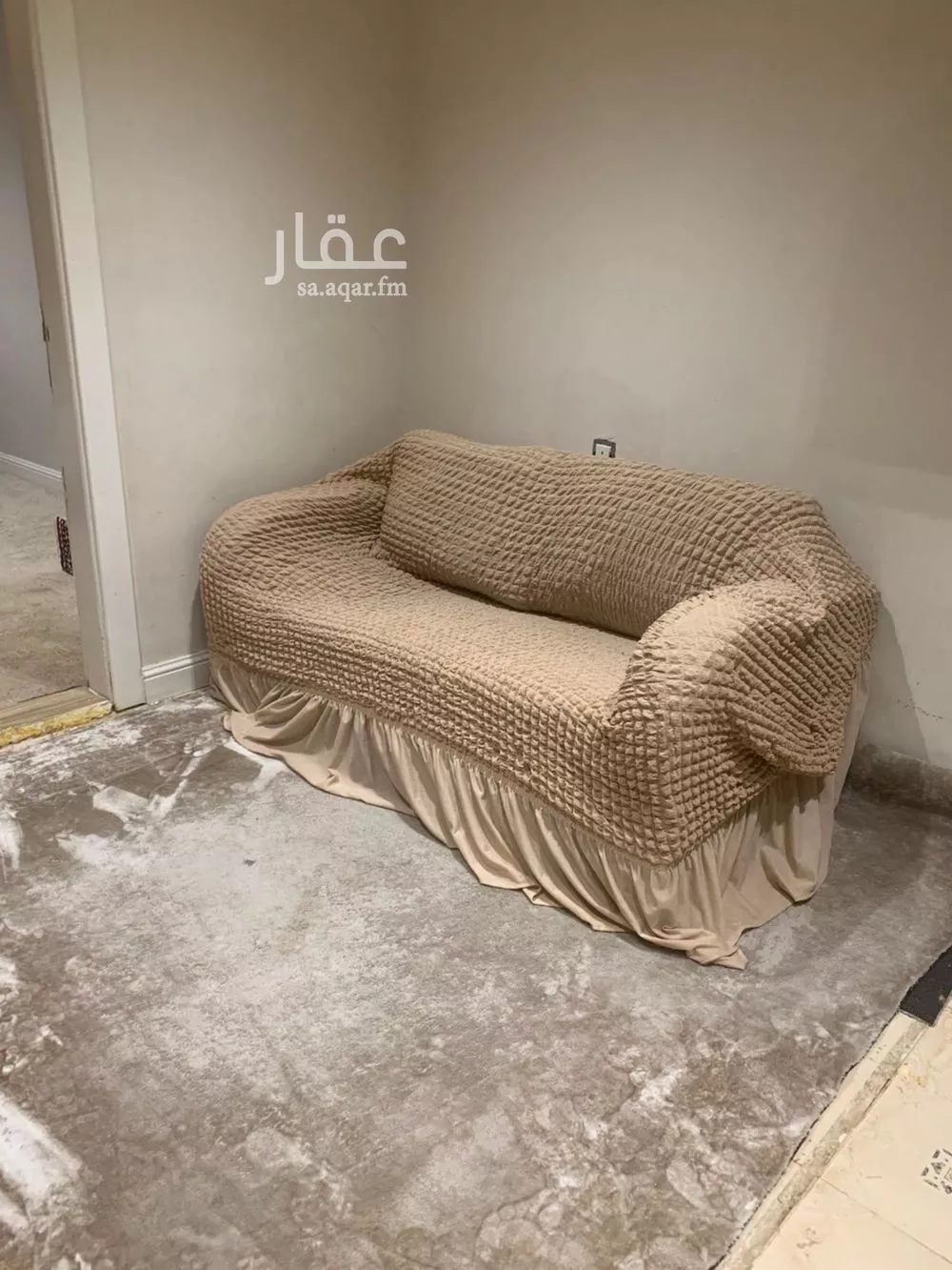 شقة 1 غرف في الحزم، الرياض 5