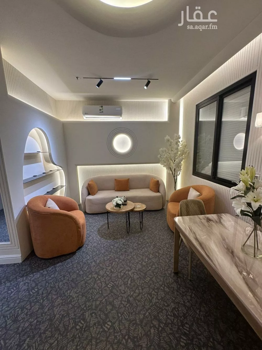 1 bedroom apartment in Al Shuhada, Riyadh 3