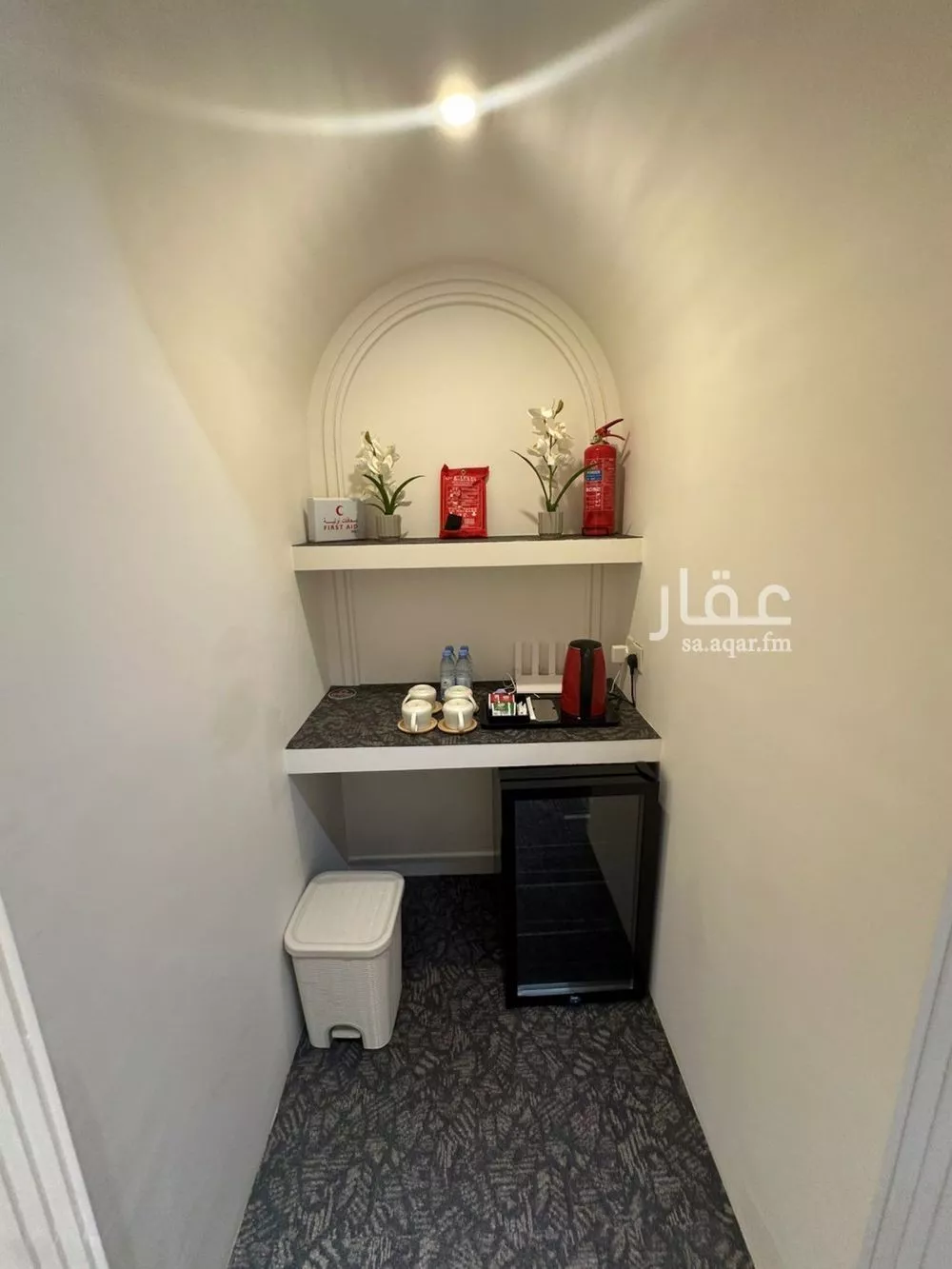 1 bedroom apartment in Al Shuhada, Riyadh 6