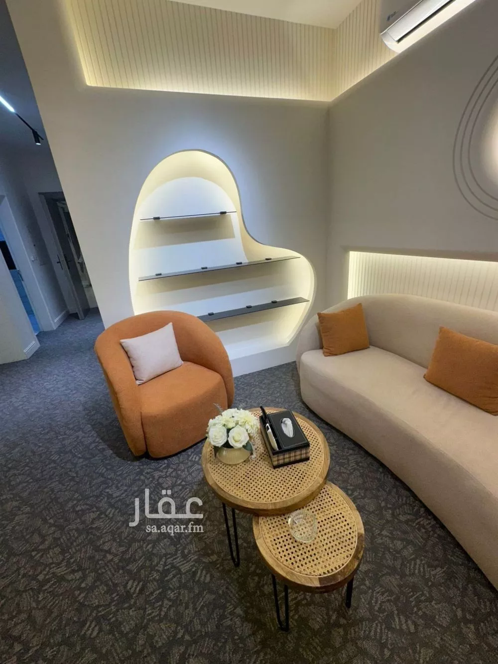 1 bedroom apartment in Al Shuhada, Riyadh 7