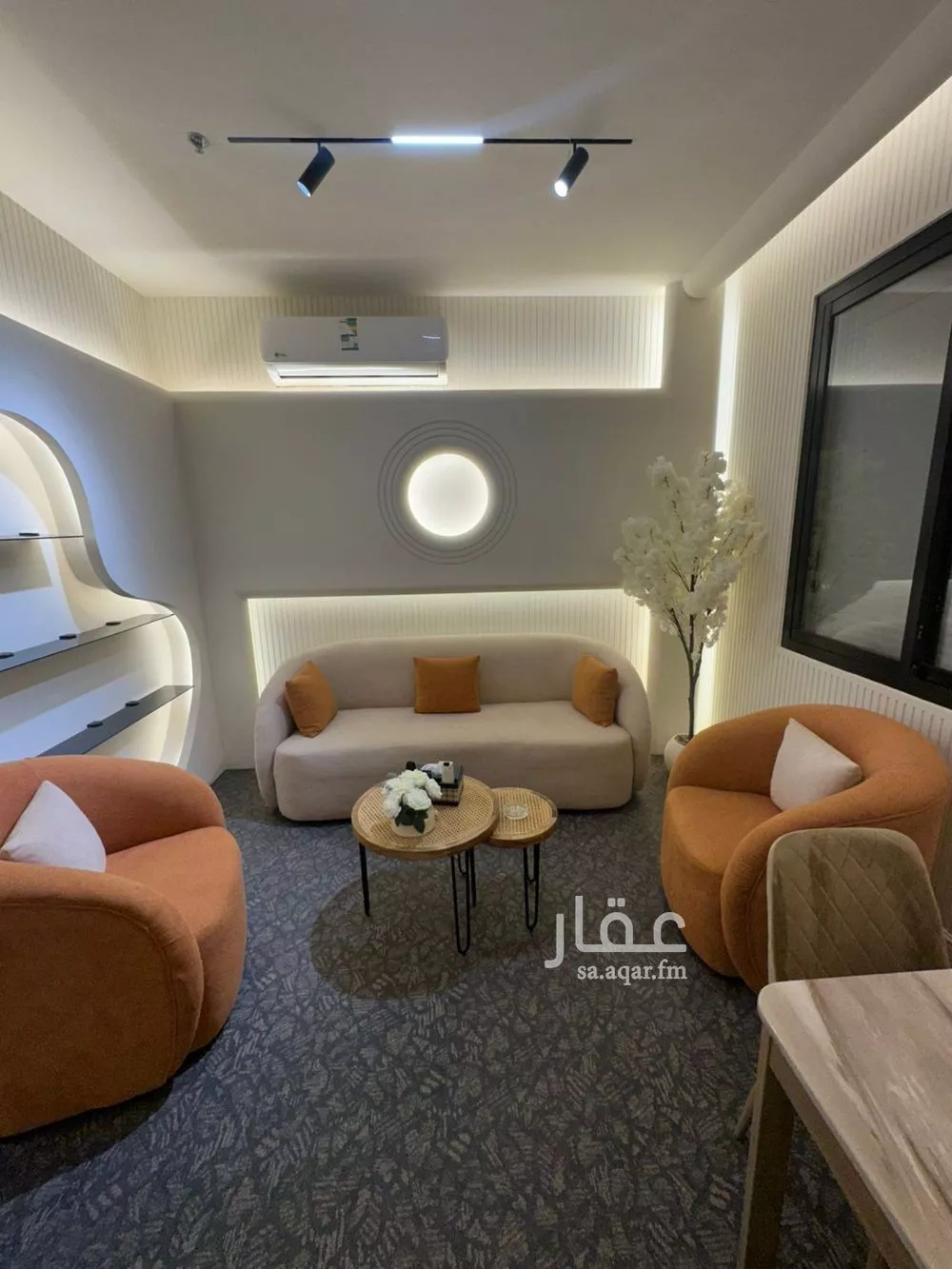 1 bedroom apartment in Al Shuhada, Riyadh 5