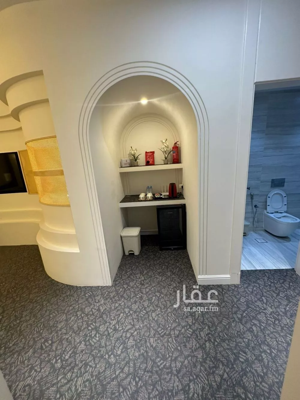 1 bedroom apartment in Al Shuhada, Riyadh 8