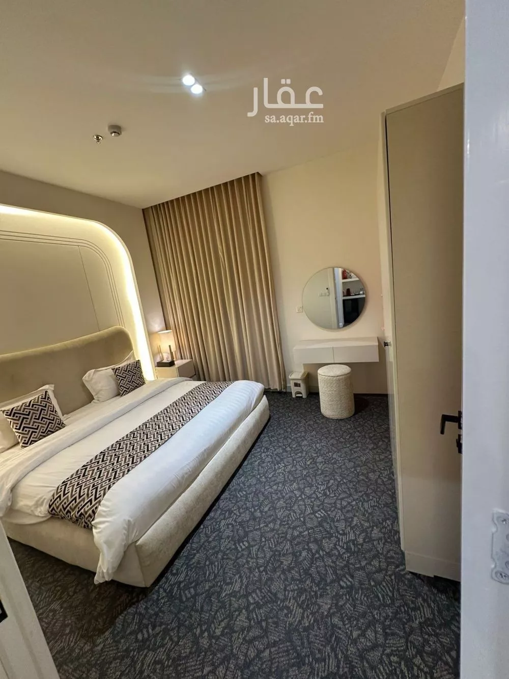 1 bedroom apartment in Al Shuhada, Riyadh 4