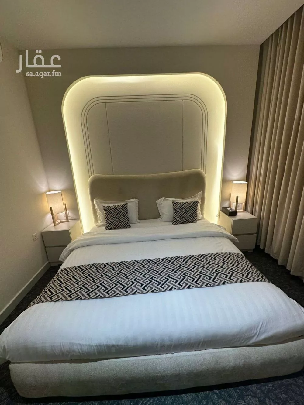 1 bedroom apartment in Al Shuhada, Riyadh 2