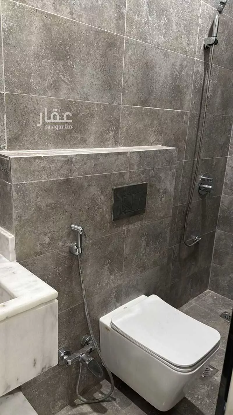 شقة 3 غرف في الرمال، الرياض 8