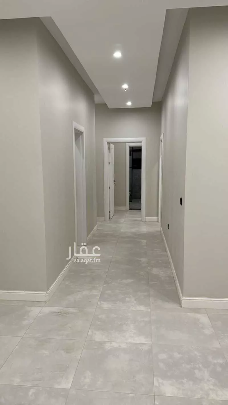 شقة 3 غرف في الرمال، الرياض 9