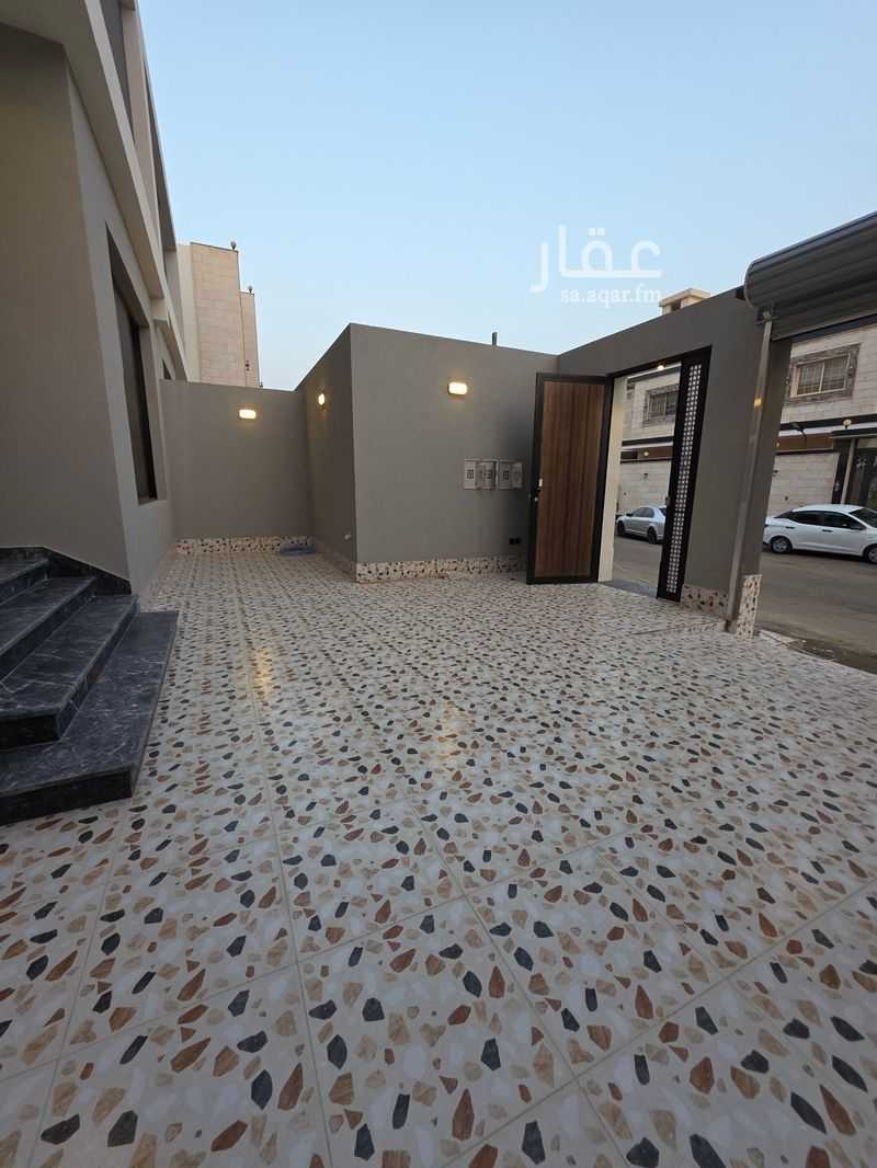 فيلا 4 غرف في الرحمانية، جدة 13