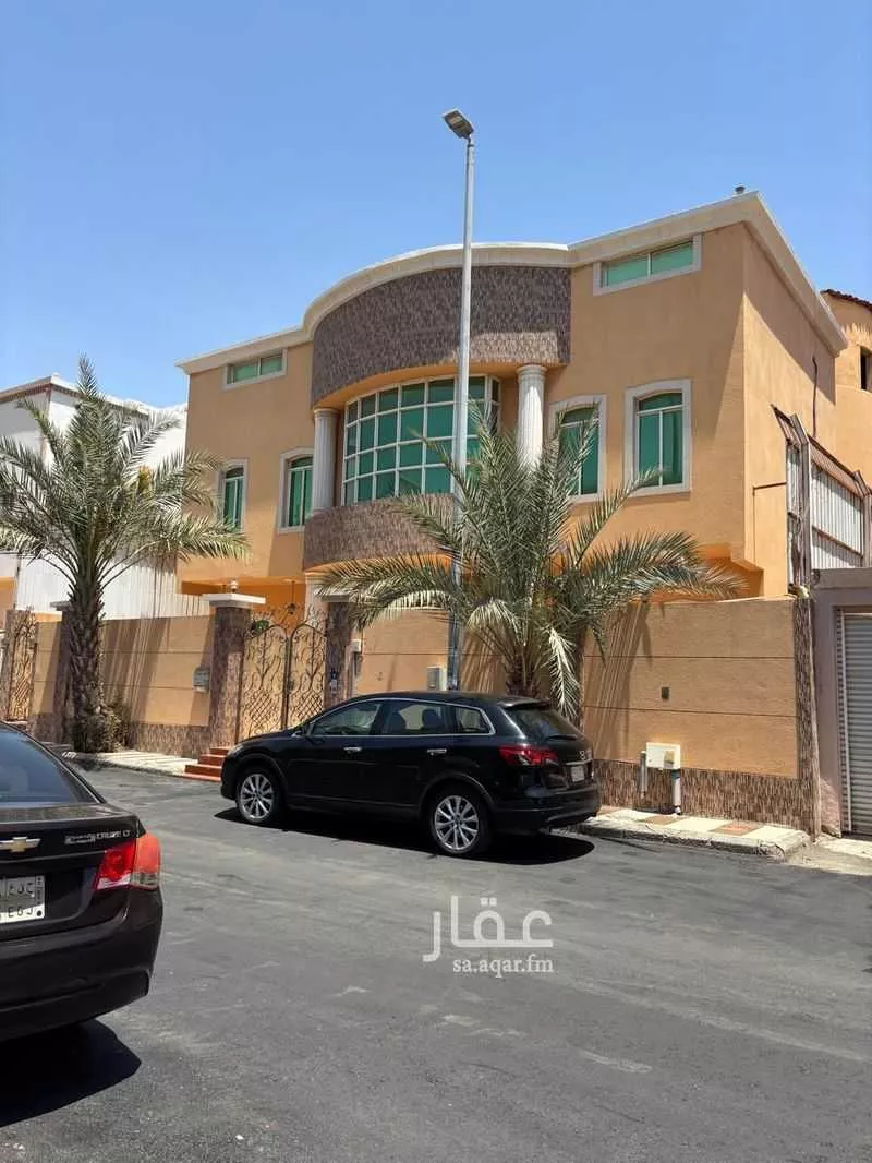 7 bedroom villa in Al Nahda 2