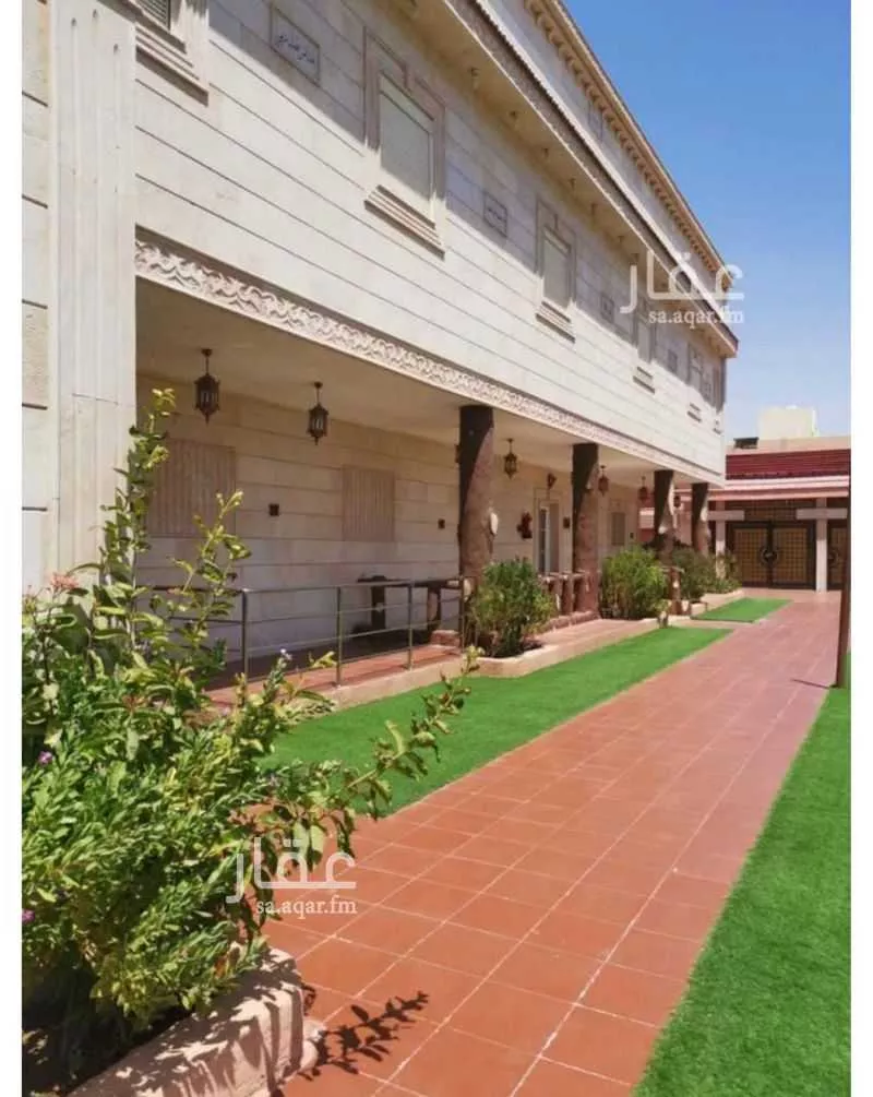 10 bedroom villa in Taibah 2