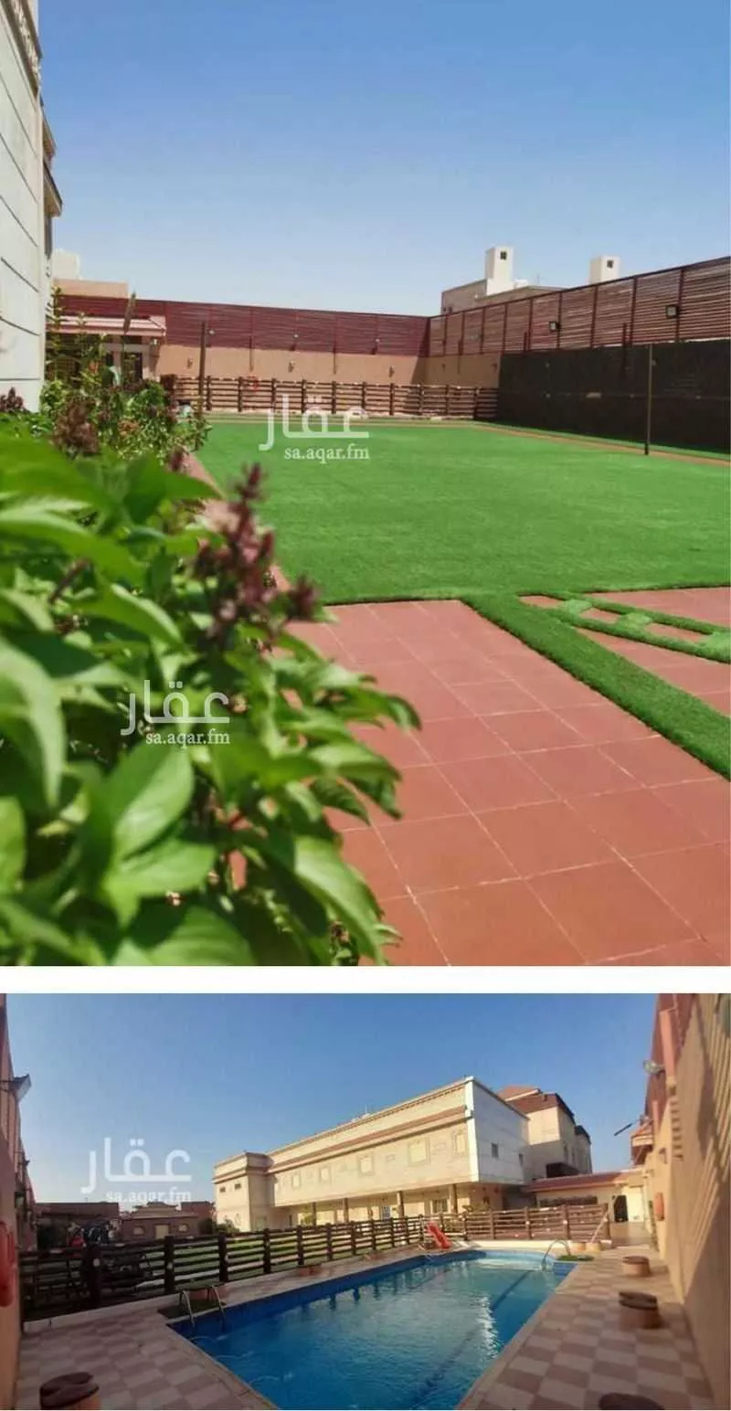 10 bedroom villa in Taibah 4
