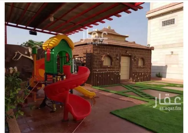 10 bedroom villa in Taibah 5