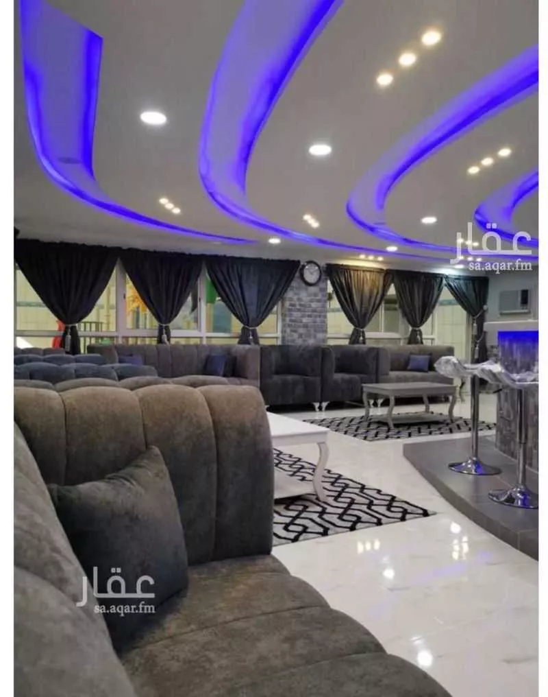 10 bedroom villa in Taibah 6