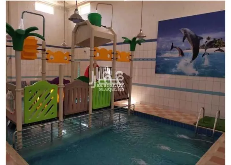 10 bedroom villa in Taibah 7