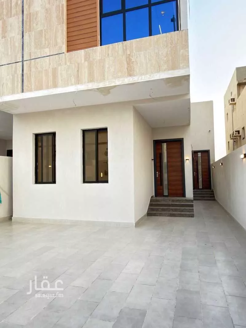 6 bedroom villa in Al Bashaer 6