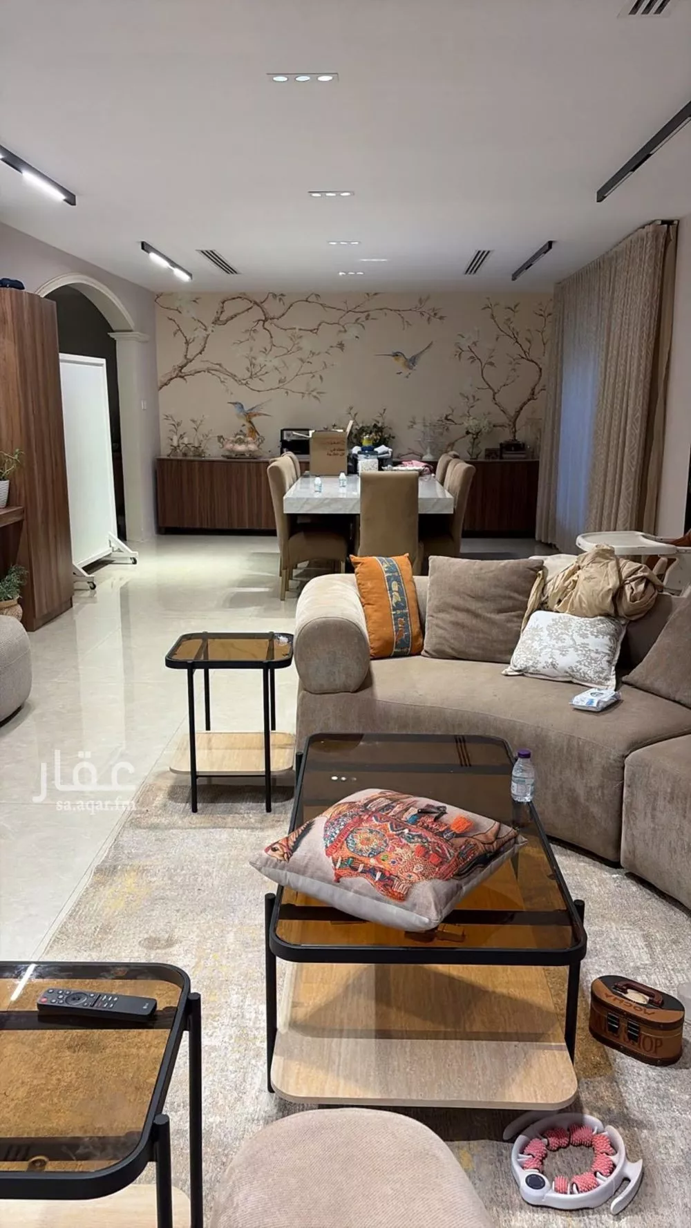 3 bedroom villa in Al Sahafah, Riyadh 2