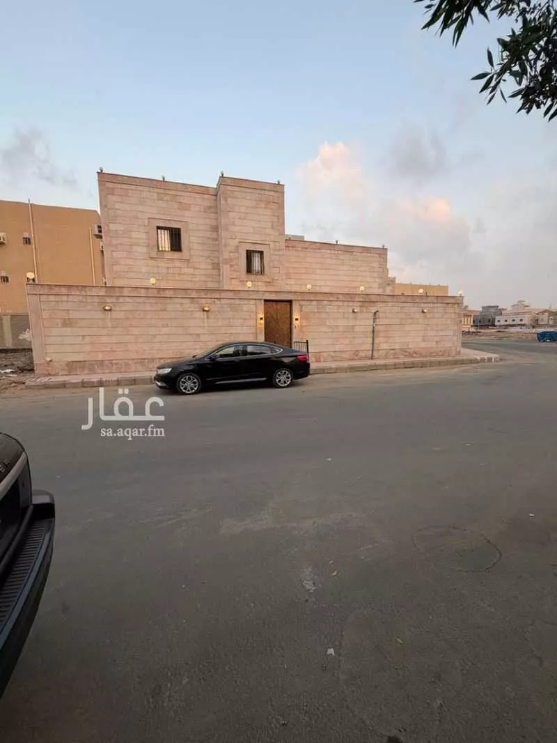 فيلا 8 غرف في الحمدانية 6