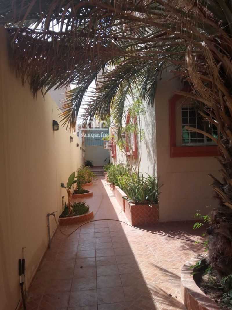 4 bedroom villa in Obhur Al Janoubiah, Jeddah 21