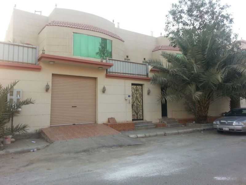 4 bedroom villa in Obhur Al Janoubiah, Jeddah 8