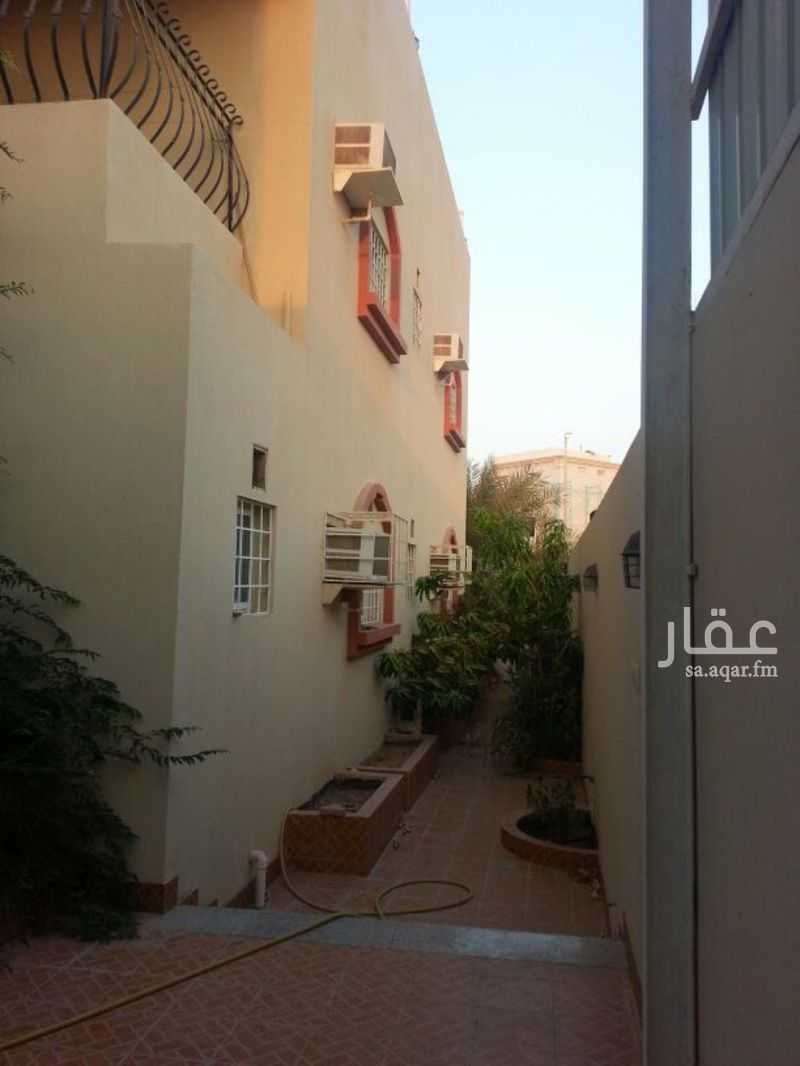 4 bedroom villa in Obhur Al Janoubiah, Jeddah 14