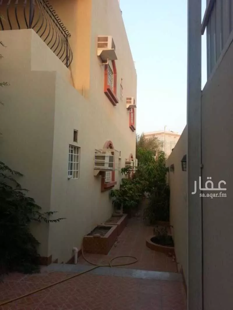 فيلا 15 غرف في ابحر الجنوبية 14