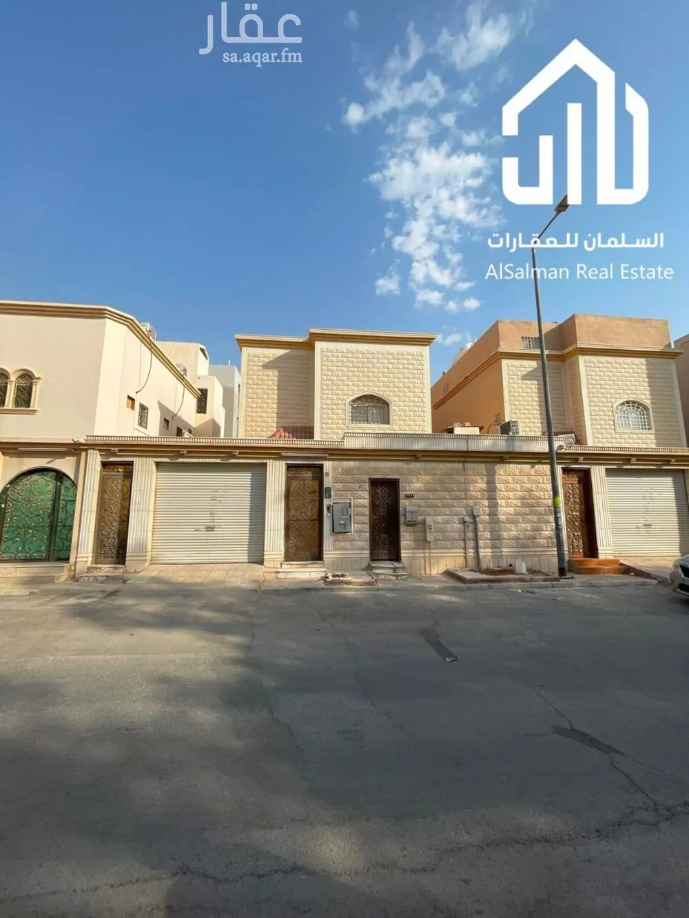 فيلا 4 غرف في العقيق، الرياض 3