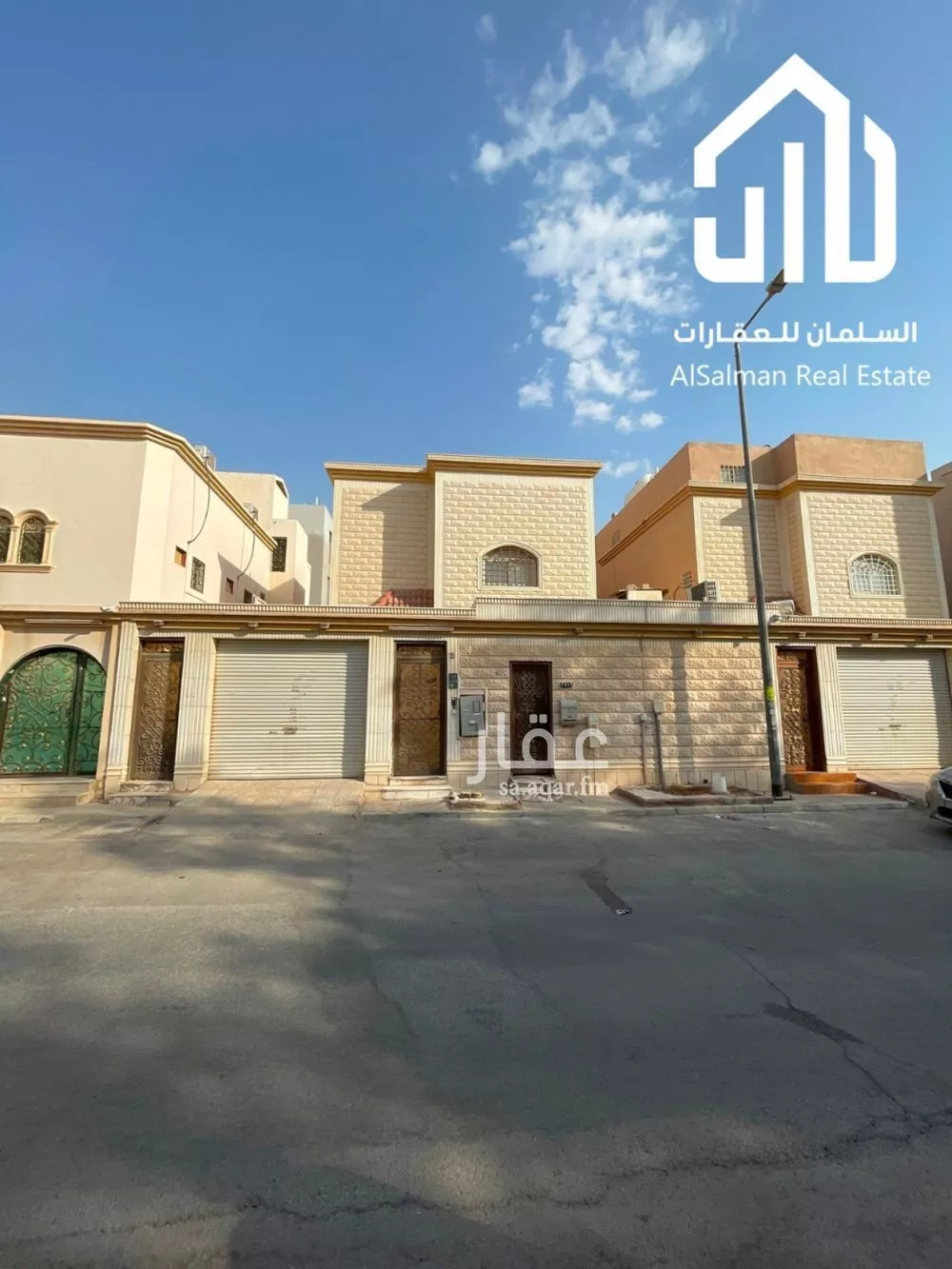 فيلا 4 غرف في العقيق، الرياض 4