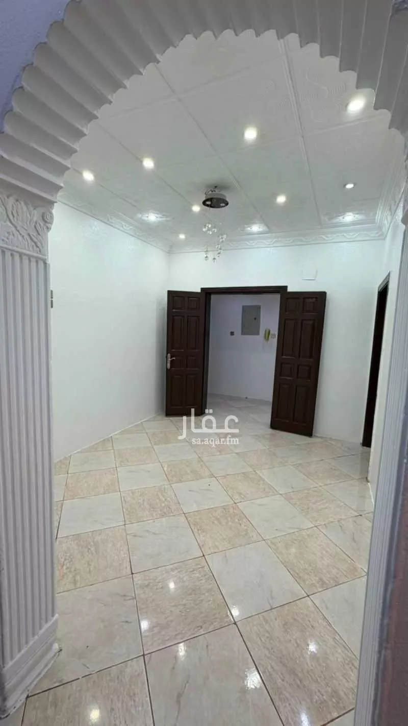 شقة في الخنساء