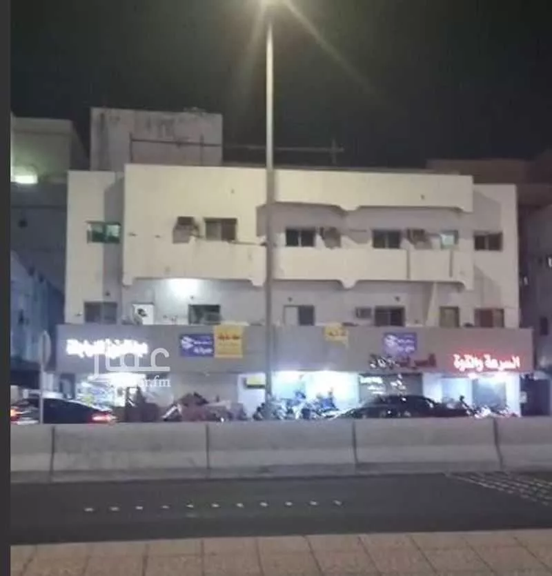 10 bedroom building in Al Nuzhah, Jeddah 2