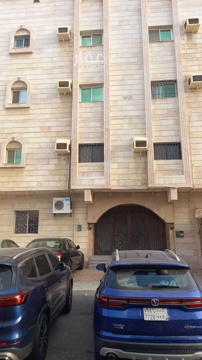 37 bedroom building in Al Naeem, Jeddah 2