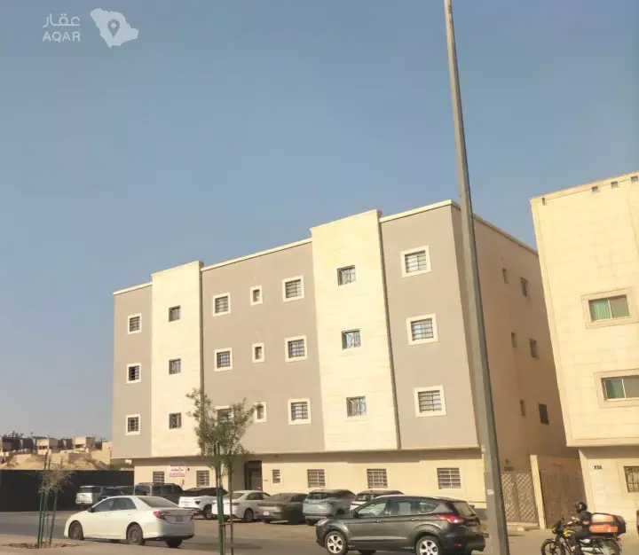 4 bedroom apartment in Al Sahafah, Riyadh