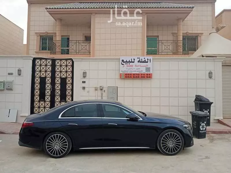 4 bedroom villa in Al Wahah, Riyadh