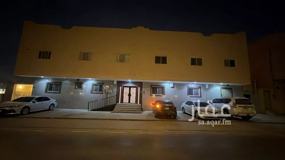 شقة 1 غرف في الفلاح 2