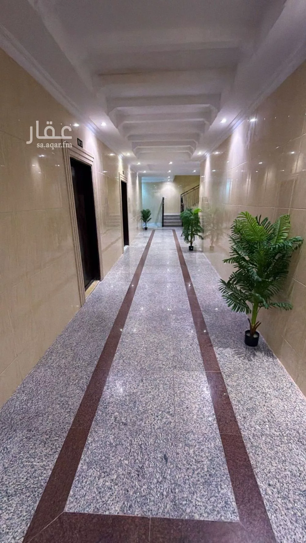 شقة 1 غرف في الفلاح 6