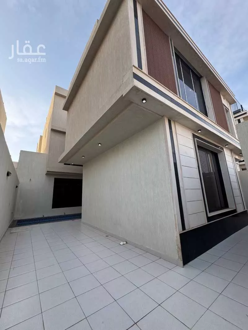 فيلا 5 غرف في الياقوت 22