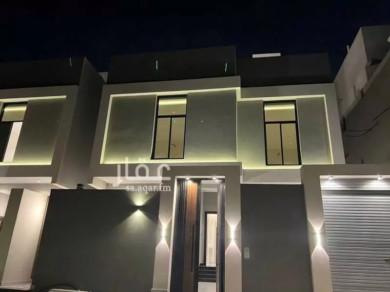 فيلا 13 غرف في البشائر 4