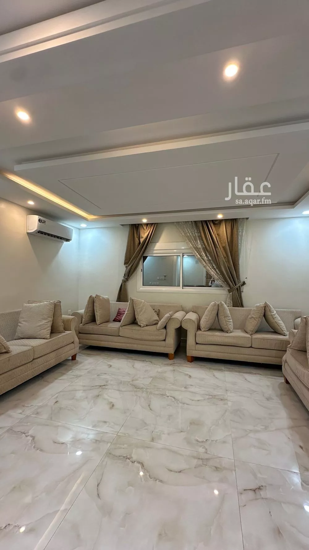 فيلا 4 غرف في غرناطة، الرياض 5