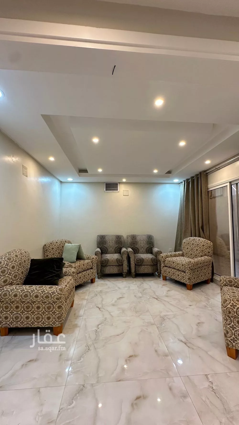 فيلا 4 غرف في غرناطة، الرياض 8