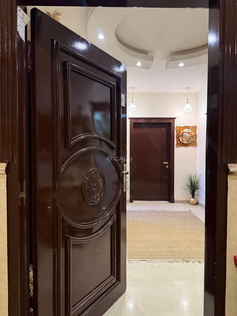 4 bedroom apartment in Dhahrat Laban, Riyadh 4