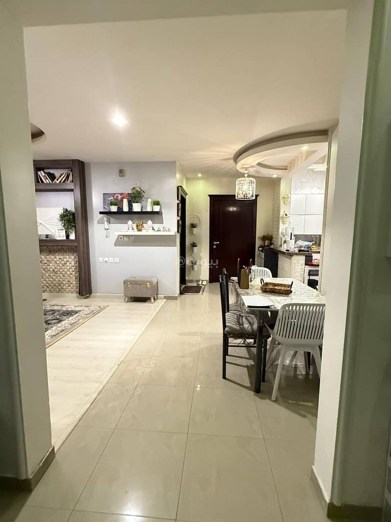 4 bedroom apartment in Dhahrat Laban, Riyadh 7