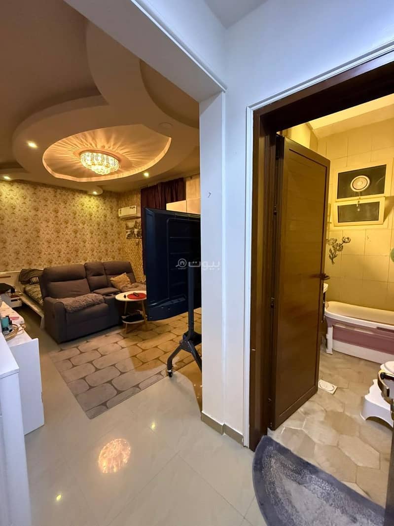 4 bedroom apartment in Dhahrat Laban, Riyadh 8