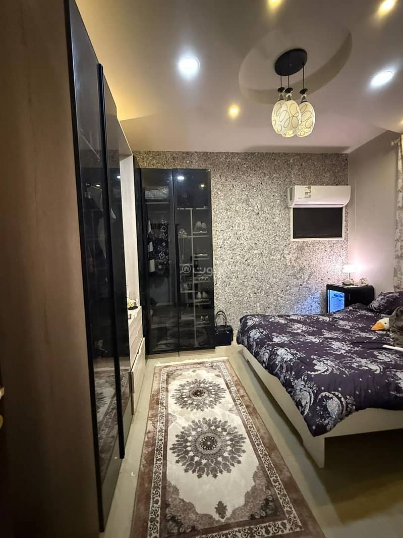 4 bedroom apartment in Dhahrat Laban, Riyadh 9