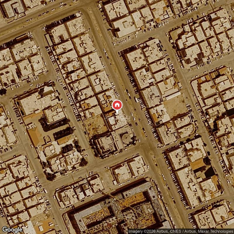 4 bedroom apartment in Dhahrat Laban, Riyadh 10