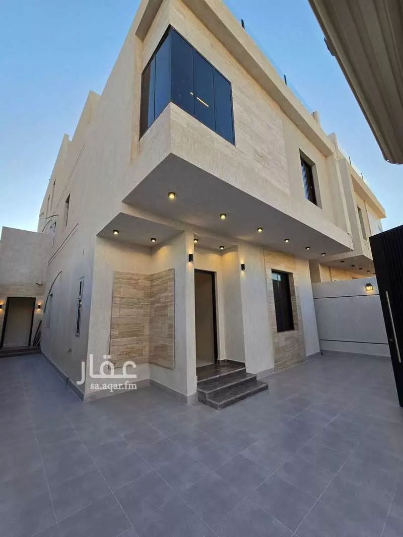 9 bedroom villa in Al Rahmaniyyah 2