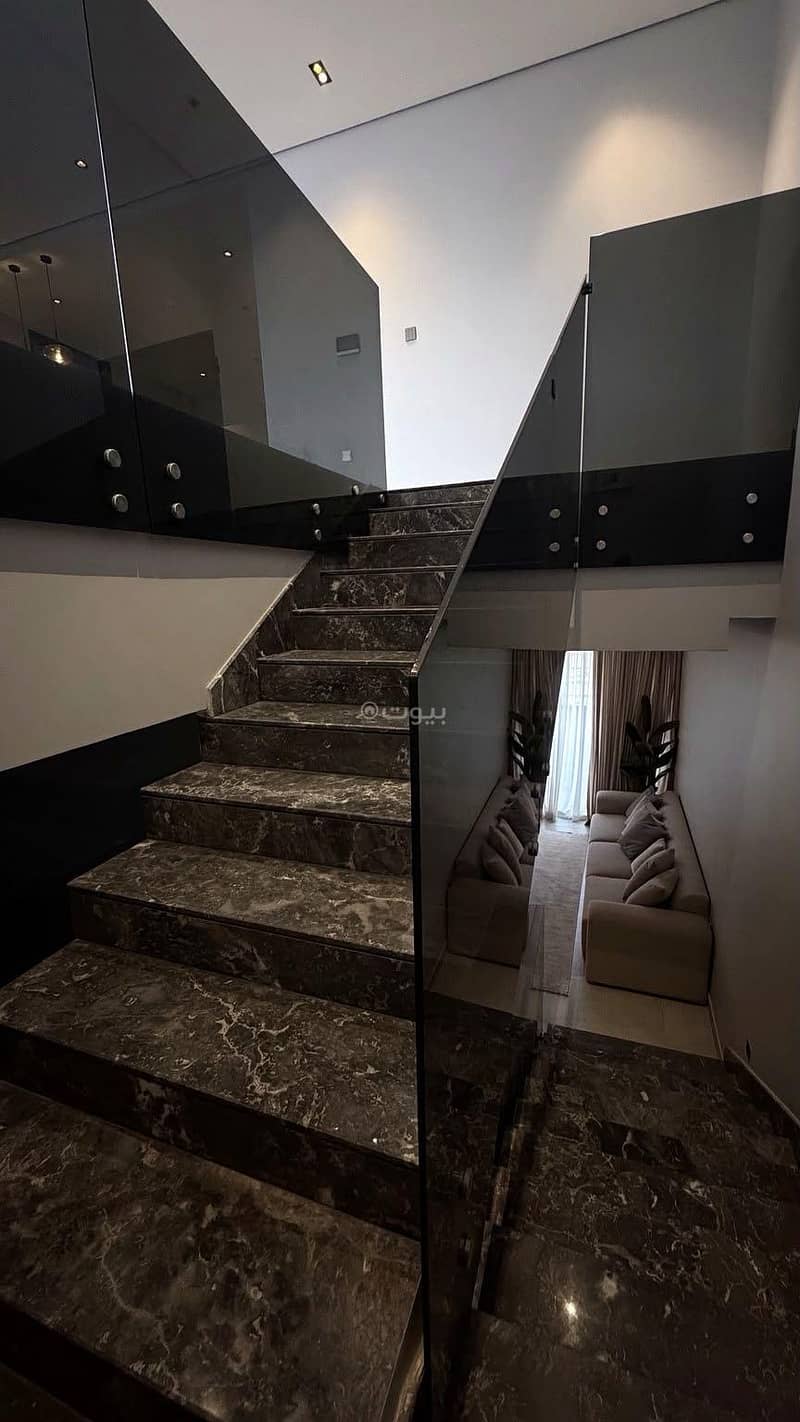 3 bedroom apartment in Al Narjis, Riyadh 2