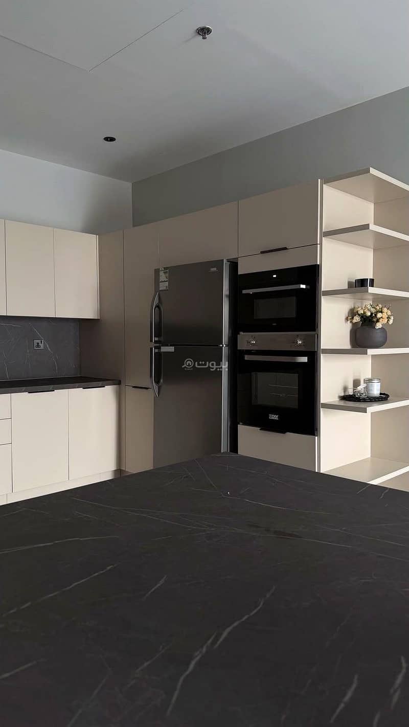 3 bedroom apartment in Al Narjis, Riyadh 3