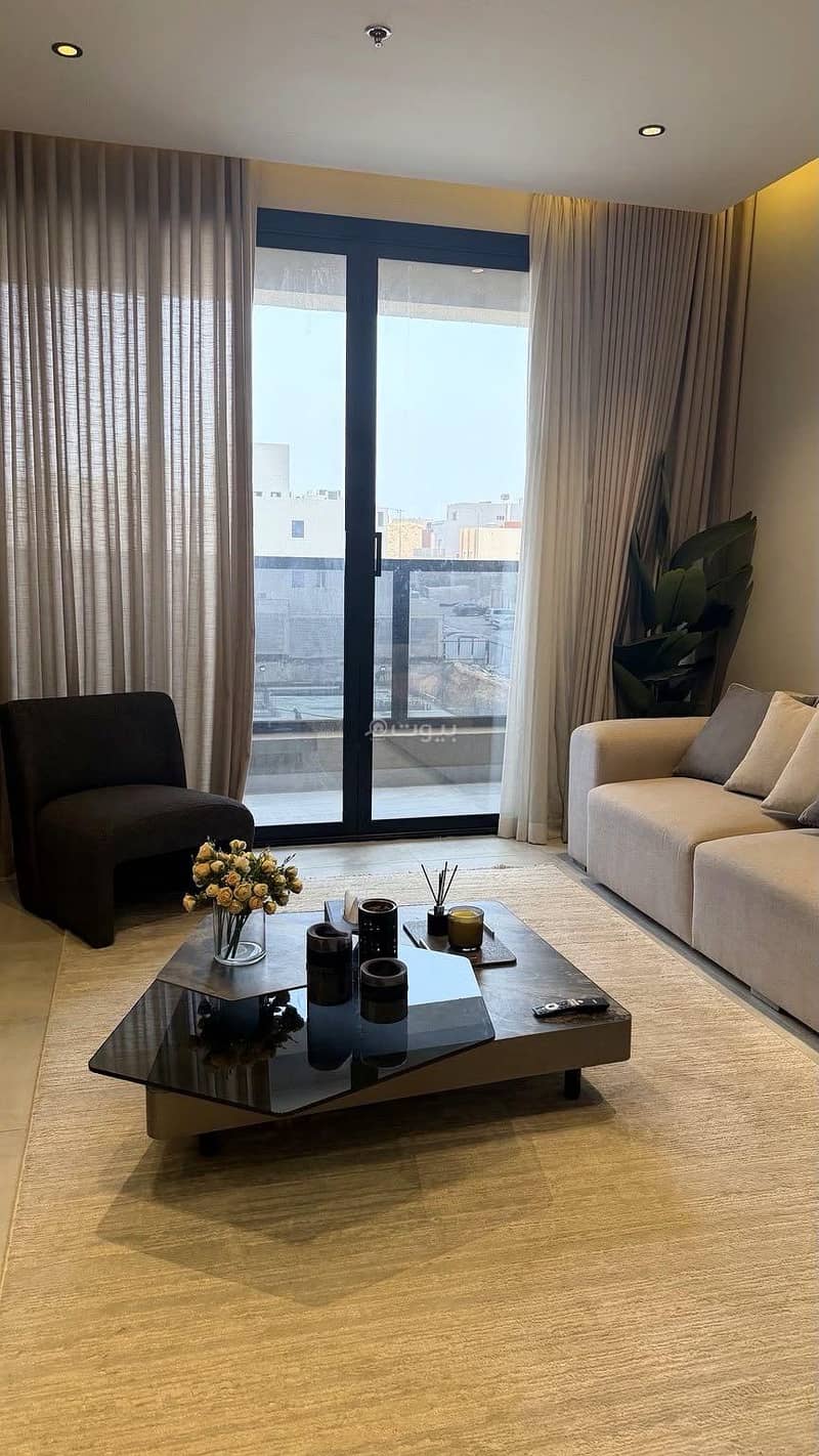 3 bedroom apartment in Al Narjis, Riyadh 5
