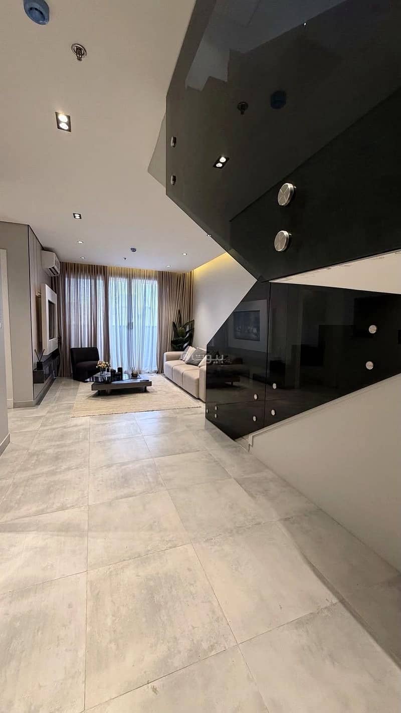 3 bedroom apartment in Al Narjis, Riyadh 7