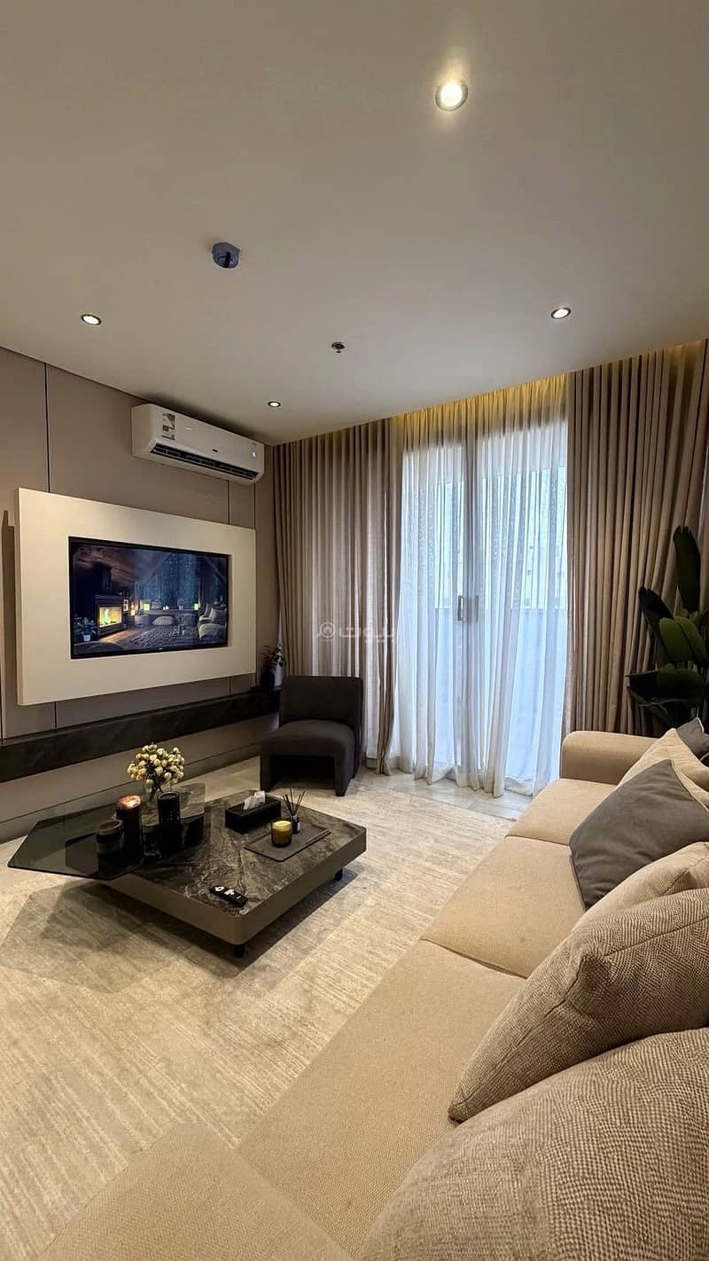 3 bedroom apartment in Al Narjis, Riyadh 8