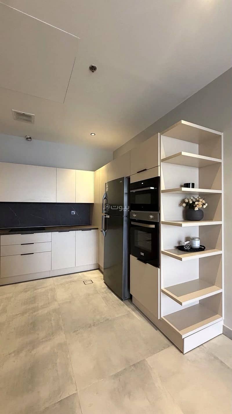 3 bedroom apartment in Al Narjis, Riyadh 9